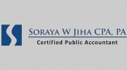 Soraya W Jiha Pa