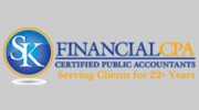 SK Financial CPA