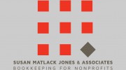 Susan Matlack Jones Bookkeeping