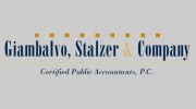 Giambalvo & Giammarbse & Stalver CPA PC
