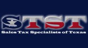 Sales Tax Specialists Of Texas