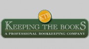 Keeping The Books