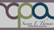 Susan E Thomas, CPA