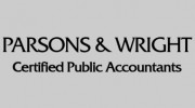Parsons & Wright Cpa's Office