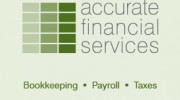 Accurate Financial Services