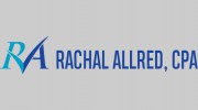 Rachal Allred, CPA