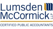 Lumsden & Mc Cormick LLP