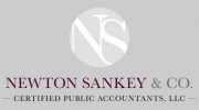 Newton Sankey