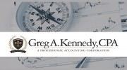 Kennedy Greg A CPA