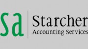 Starcher Accounting Services