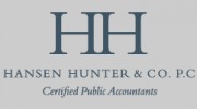 Hanson Hunter