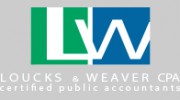 Loucks, & Weaver