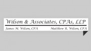 Wilson & Associates CPAs