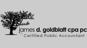James D Goldblatt PC