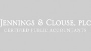 Jennings & Clouse PLC