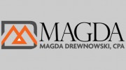 Drewnowski, Magda CPA