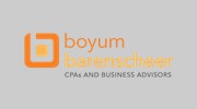 Boyum & Barenscheer