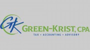 Green-Krist, Cpa