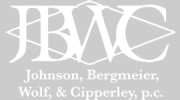 Johnson Bergmeier Wolf & Cipperley