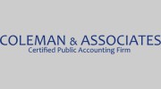Coleman-Assoc Certified Public