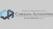 Carolina Accounting & Tax Service