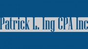 Patrick L Ing, CPA
