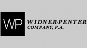 Widner-Penter
