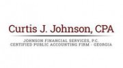 Johnson Financial Services PC