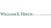 William E Hesch CPA