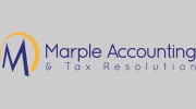 Marple Accounting & Tax Resolution