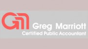 Marriott, Greg