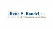 Rene S. Randel, MBA CPA CFP