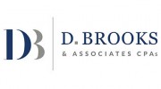 D Brook & Associates CPA PA