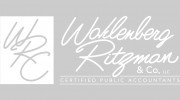 Wohlenberg Ritzman