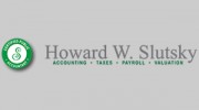 Howard W Slutsky