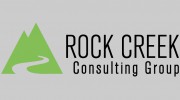 Rock Creek Consulting Group