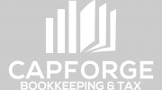 CapForge Bookkeeping, Tax & More