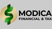 Modica Jr, Joseph CFP