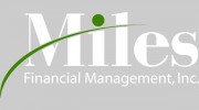 Miles Financial Management