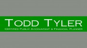 Todd Tyler, CPA, CFP