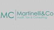Martinelli