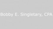 Bobby E Singletary, CPA