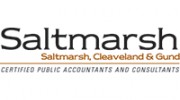 Saltmarsh Cleaveland & Gund CPAs