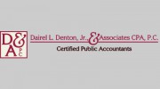Dairel L Denton Jr & Associates CPA P C