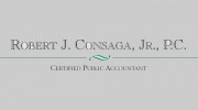 Robert J Consaga Jr
