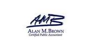 Alan M. Brown, CPA