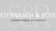 Sternbach & Rose CPA