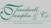 Treadwell-Tamplin