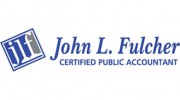 John L Fulcher CPA