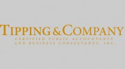 Donald D Tipping Cpa